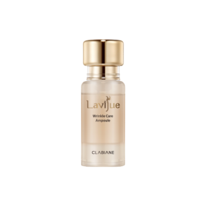 CLABIANE Lavijue Wrinkle Care Ampoule
