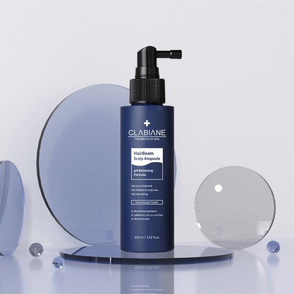 HairBeam Scalp Ampoule