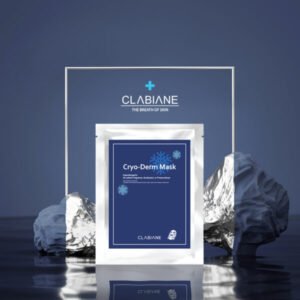 Clabiane Cryo Derm Mask – Hydrogel Mask for Post-Laser Care