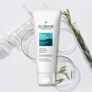 CLABIANE pH Balancing Foam Cleanser