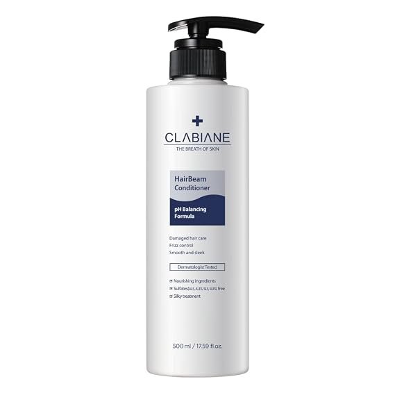 Hair Beam Conditioner