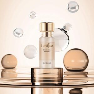 CLABIANE Lavijue Wrinkle Care Ampoule
