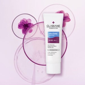 CLABIANE Ultra Daily Sunscreen